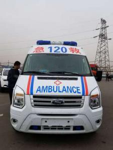 黑山县跨省长途