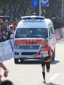 黑山县大型活动