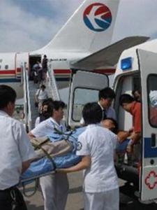 黑山县接送服务