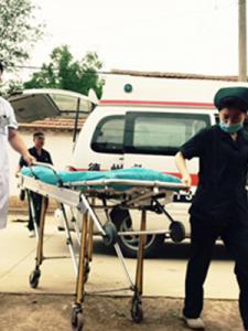 黑山县院后转乡